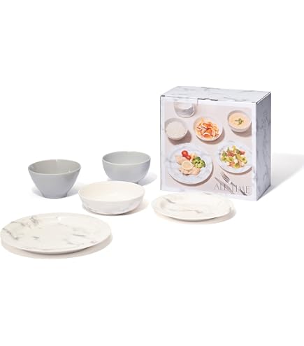 Amazon.co.jp: Francfranc フランフラン 食器 ボウル 2つセット グレー